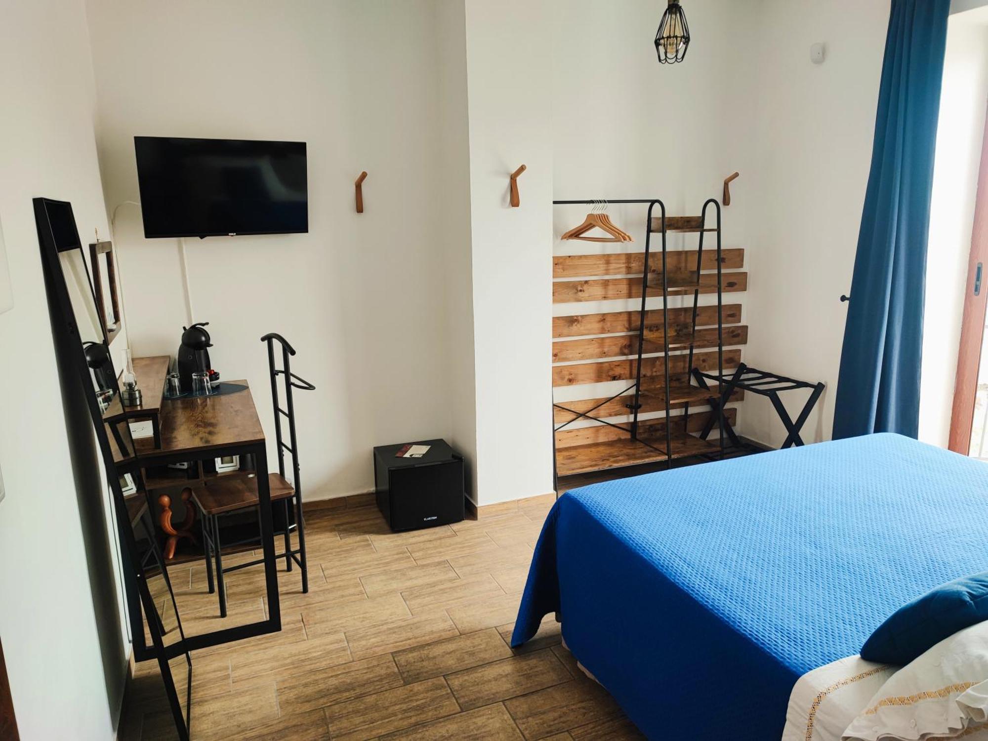 Residenza Cunto Hotel Castellabate Buitenkant foto