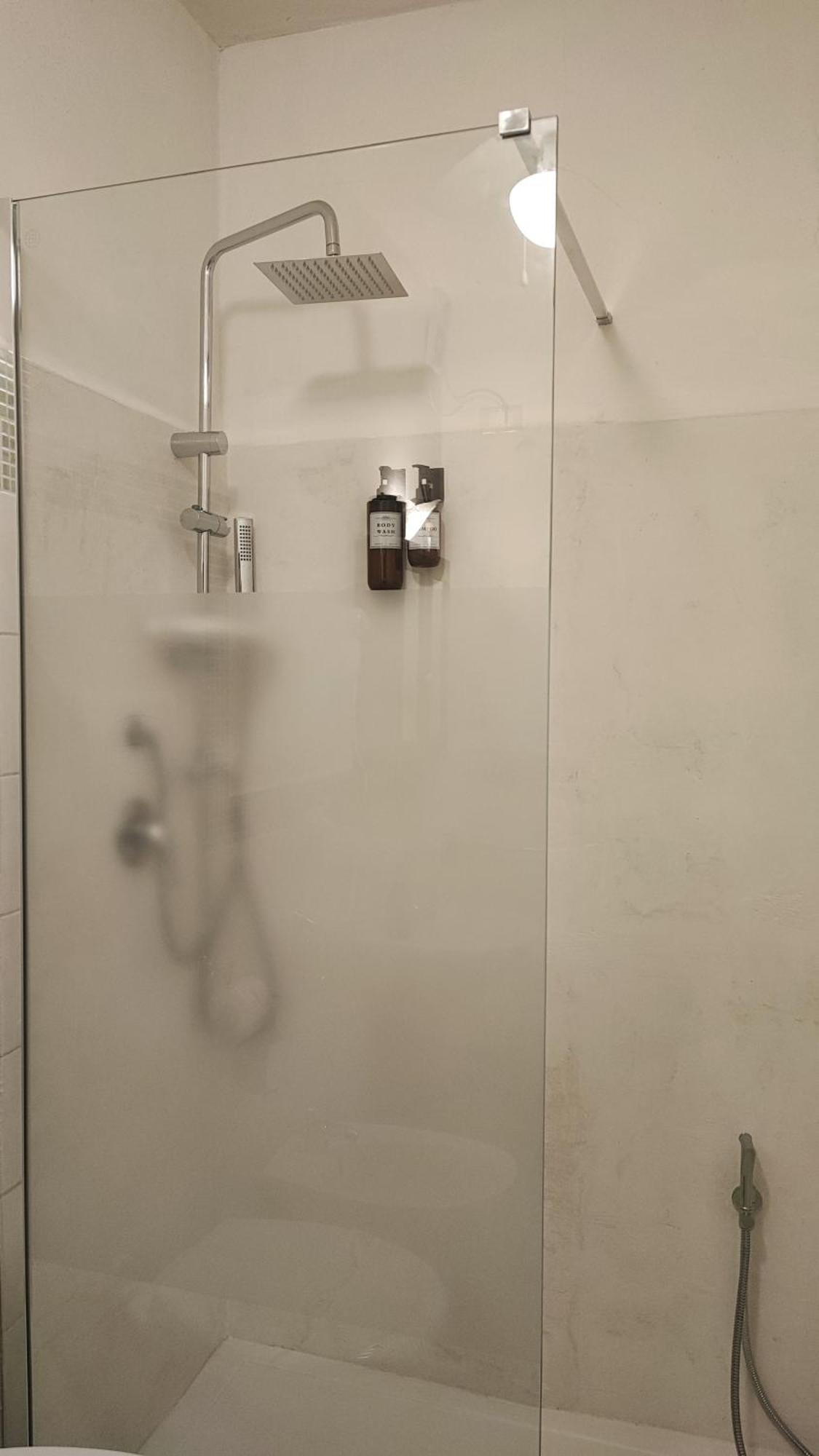 Residenza Cunto Hotel Castellabate Buitenkant foto