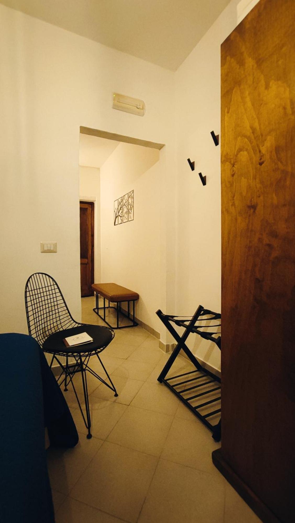 Residenza Cunto Hotel Castellabate Buitenkant foto